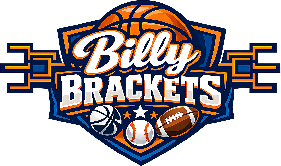 Billion Brackets